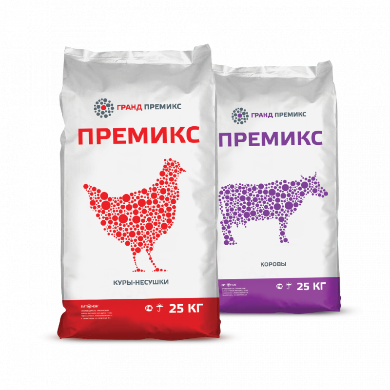 кормовые добавки в Казахстане