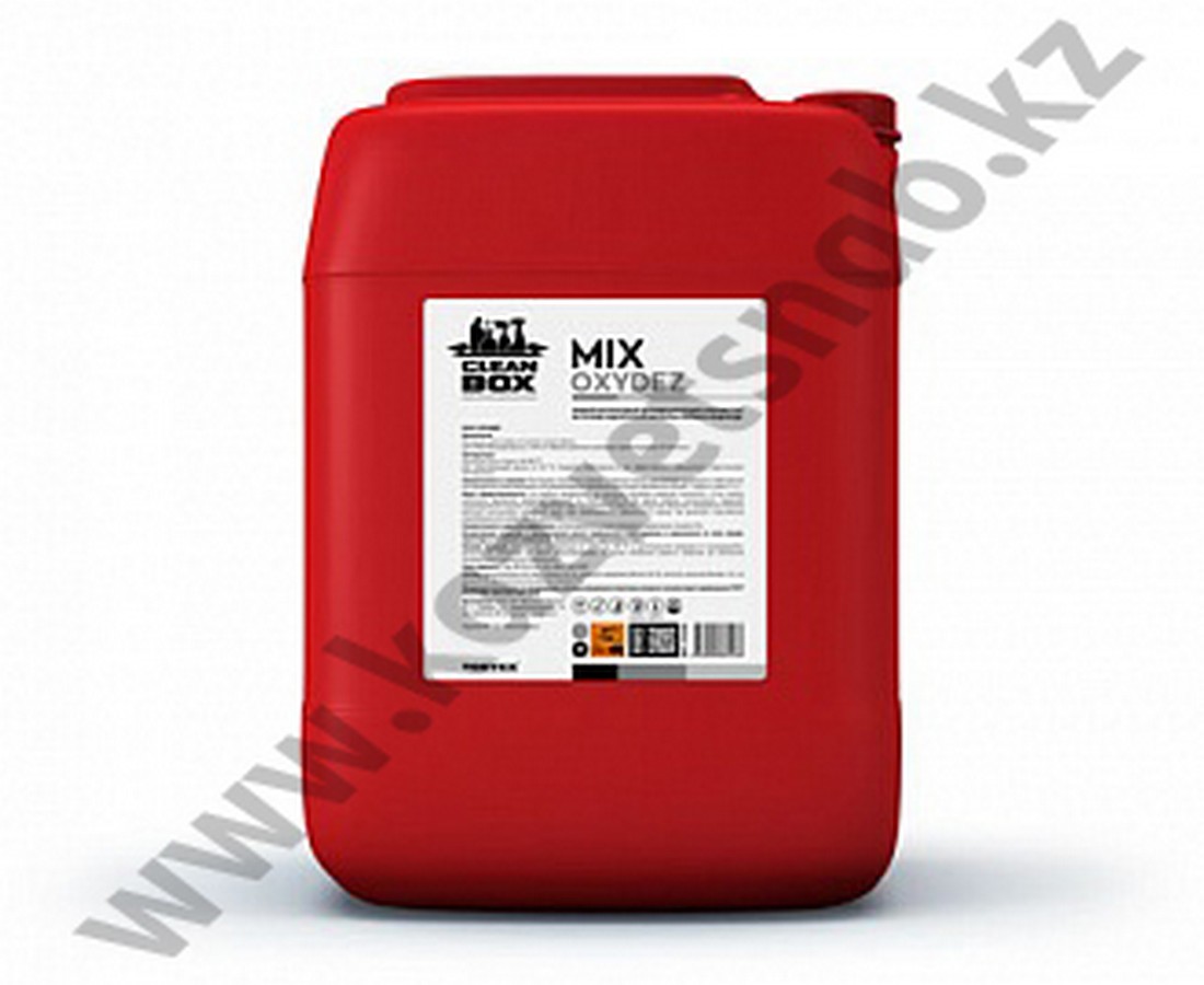 Mix OxyDez (Микс Окси Дез) Жидкий кислородное отбеливающее и дезинфицирующее средство