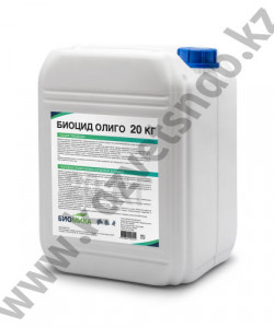 Биоцид Олиго - кормовая добавка (20 кг)