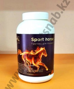 Премикс для лошадей Sport Horse - Horse health line 300 г