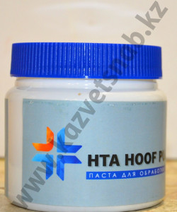Паста HTA Hoof (Паста ХТА Хуф) для лечения патологий копыт (400 гр)
