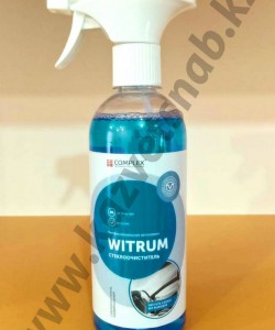 Очиститель для стекол Witrum (Витрум)
