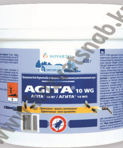 Агита (Agita) средство от мух
