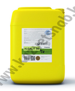 Algalit 50 (Алгалит 50) средство до доения на основе Йода 0,5% (20 кг)