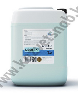 Desimix (Дезимикс) 20 кг