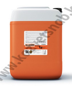 Elovit (Еловит) Средство для обработки вымени после доения на основе хлоргексидина 0,25 % (20 кг)