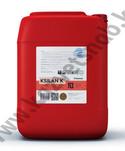 Ksilan K (Ксилан К) Кислотное моющее средство для воды средней жесткости (24 кг)