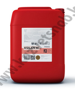Ksilan M (Ксилан М) Кислотное моющее средство для воды мягкой и средней жесткости (24 кг)