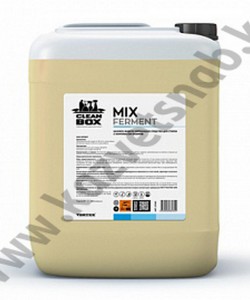 Mix Ferment (Микс фермент) Базовое нейтральное средство для стирки с комплексом энзимов