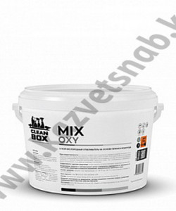 Mix Oxy (микс Окси) Сухой кислородный отбеливатель на основе перекиси водорода