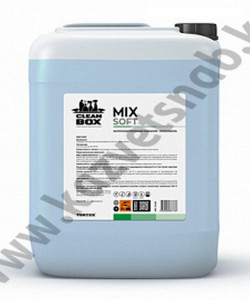 Mix Soft (Микс Софт) Высококонцентрированный кондиционер ополаскиватель