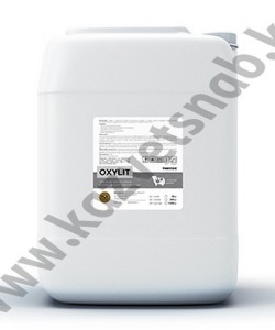 Oxylit (Оксилит) Средство для обработки вымени до доения на основе перекиси водорода (20 кг)