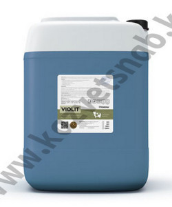 Violit (Виолит) средство до доения на основе молочной кислоты (20 кг)